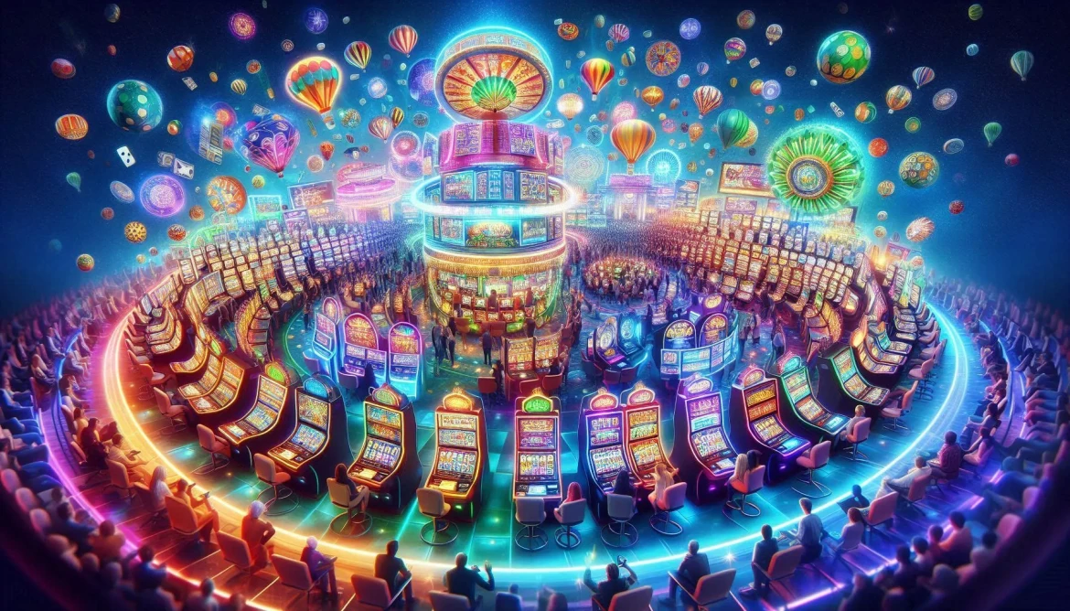 MrWest Casino
